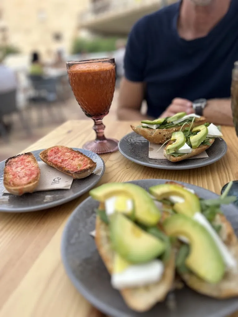 Menu_La Vella Coffee Shop_Crevillent_image_6