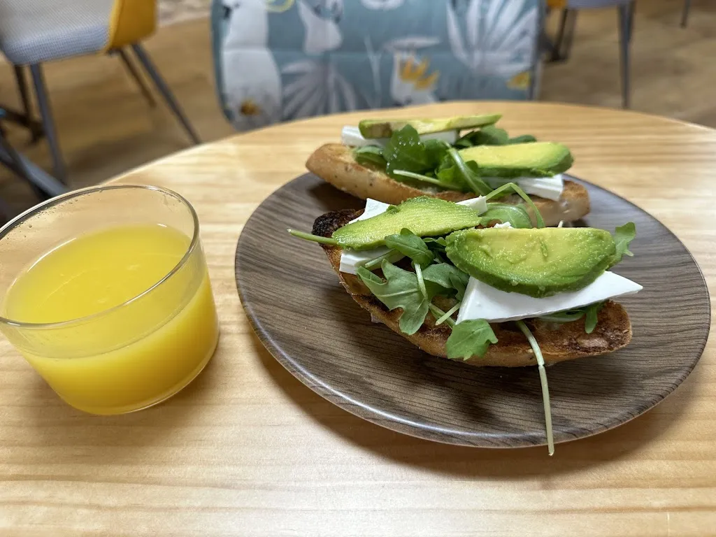 Menu_La Vella Coffee Shop_Crevillent_image_7