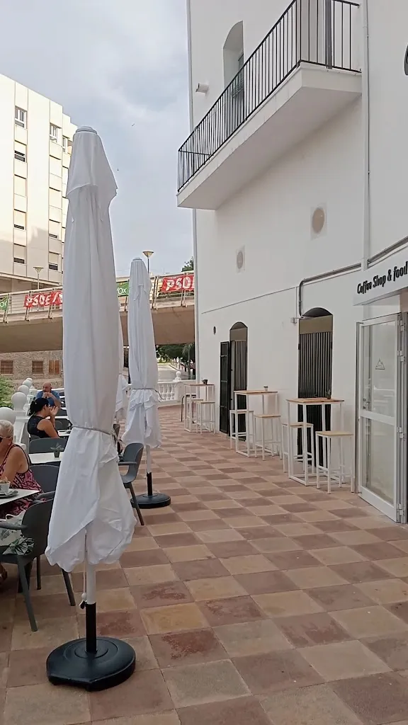 La Vella Coffee Shop_Crevillent_slider_image_2