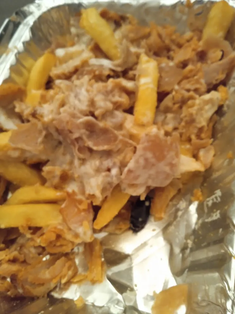 Menu_Kebab Rincón_Rincón de Soto_immagine_8