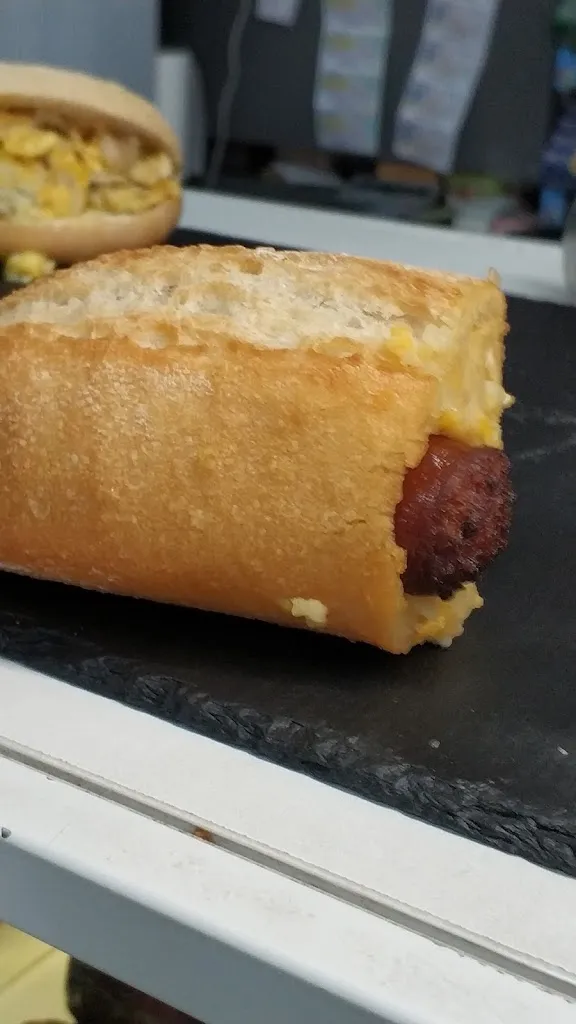 Menu_Bar Las Palmeras_Rincón de Soto_image_2