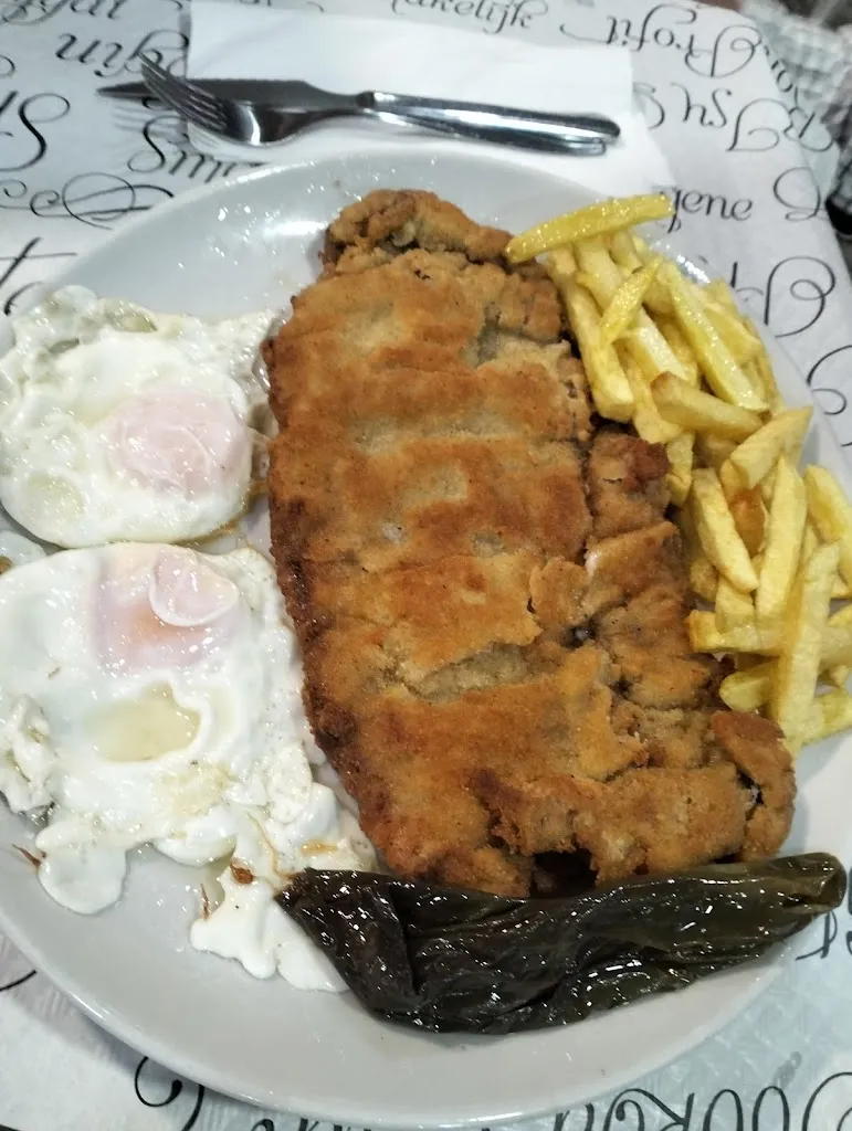 Menu_Bar Las Palmeras_Rincón de Soto_image_4