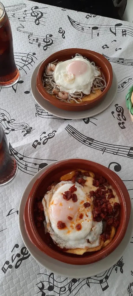 Menu_Bar Las Palmeras_Rincón de Soto_image_6