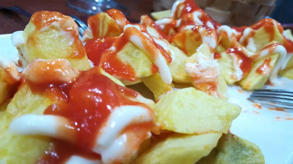 Menu_Bar Las Palmeras_Rincón de Soto_image_9