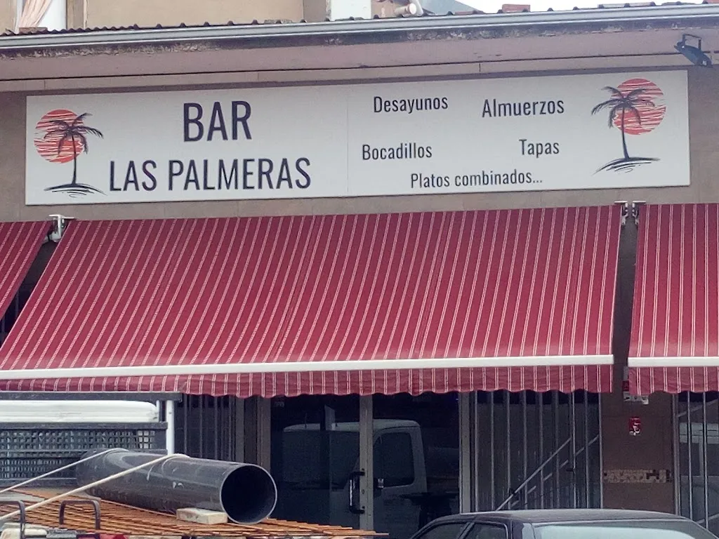 Bar Las Palmeras_Rincón de Soto_slider_image_1
