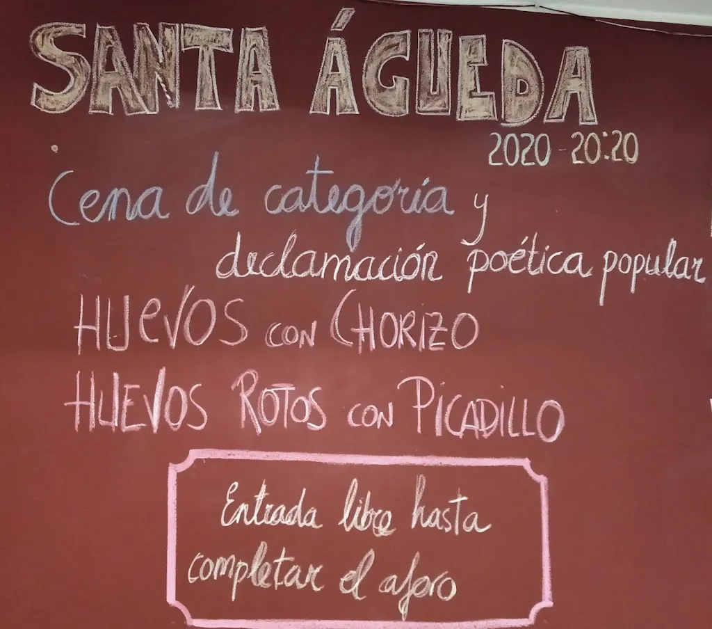 Menu_Bar San Torcuato_San Torcuato_immagine_1