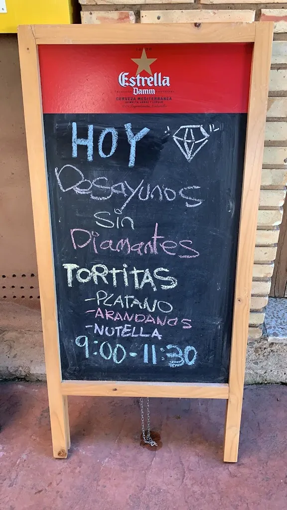 Menu_Bar San Torcuato_San Torcuato_immagine_2