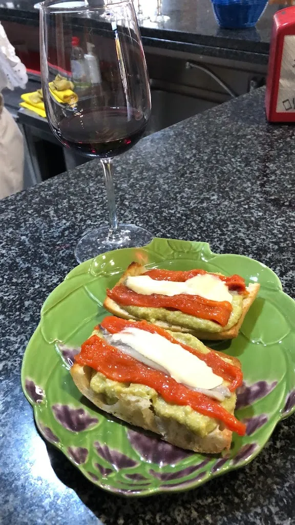 Menu_Bar San Torcuato_San Torcuato_immagine_5