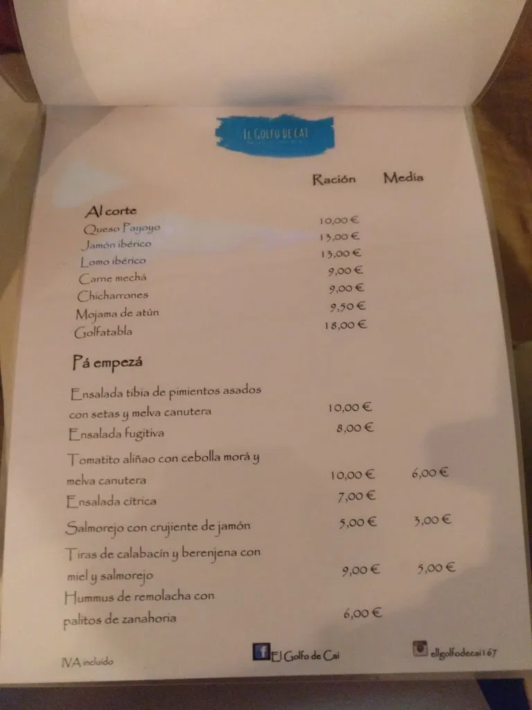 Menu_El Golfo de Cai_Santa Engracia del Jubera_image_2