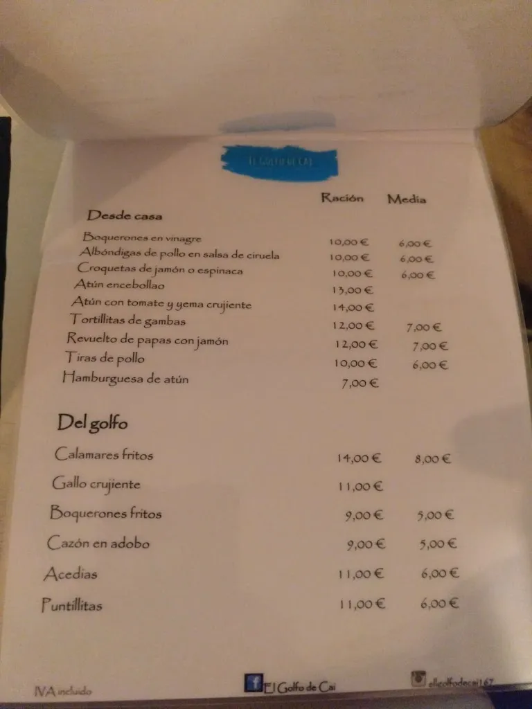 Menu_El Golfo de Cai_Santa Engracia del Jubera_image_3