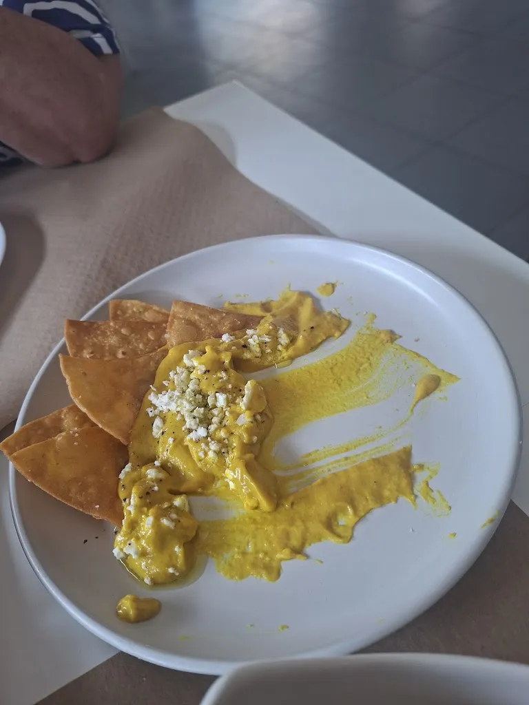 Iru_El Bar del Pueblo _Santa Eulalia Bajera_review