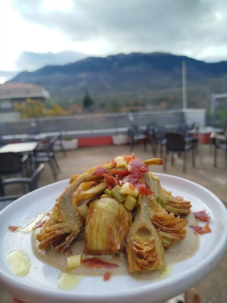 El Bar del Pueblo _Santa Eulalia Bajera_slider_image_2