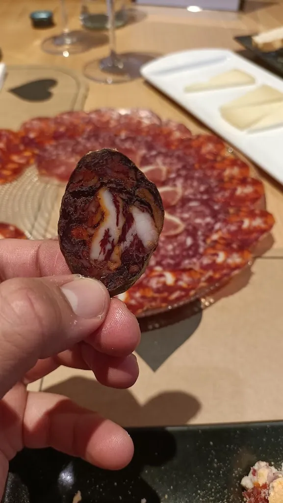 Menu_La Tercera Estación - Winebar_San Vicente de la Sonsierra_image_5