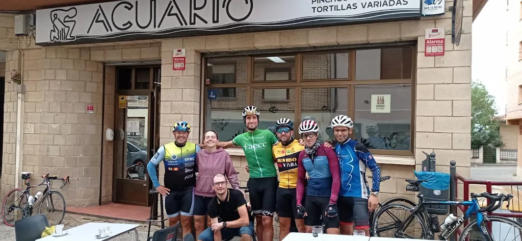 BAR ACUARIO_San Vicente de la Sonsierra_slider_image_1