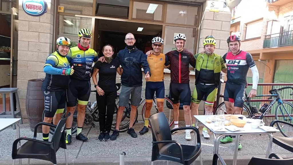 BAR ACUARIO_San Vicente de la Sonsierra_slider_image_2