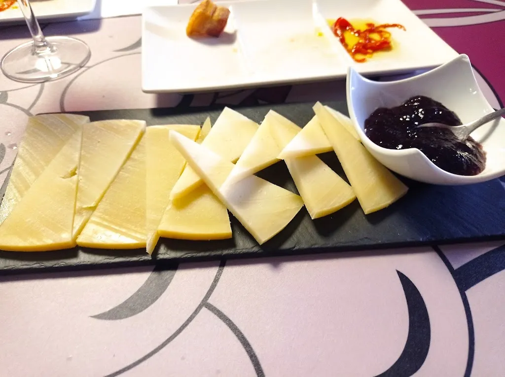 Menu_Cúbedo Gastrobar_San Vicente de la Sonsierra_immagine_3