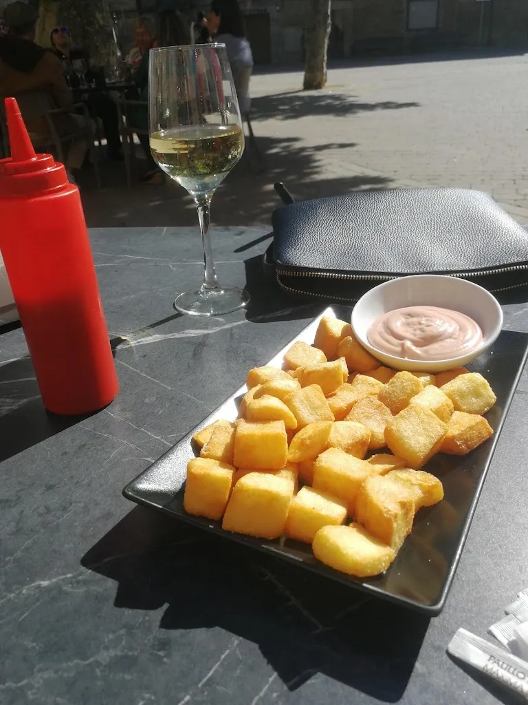 Menu_Cúbedo Gastrobar_San Vicente de la Sonsierra_immagine_4