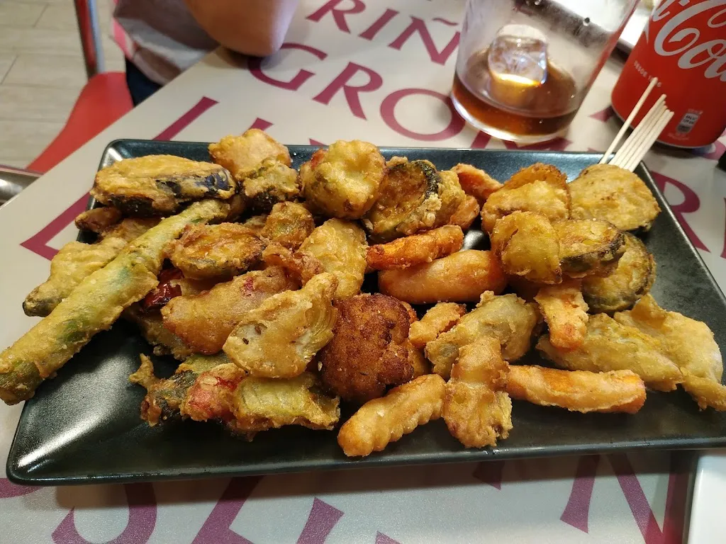 Menu_Cúbedo Gastrobar_San Vicente de la Sonsierra_immagine_7