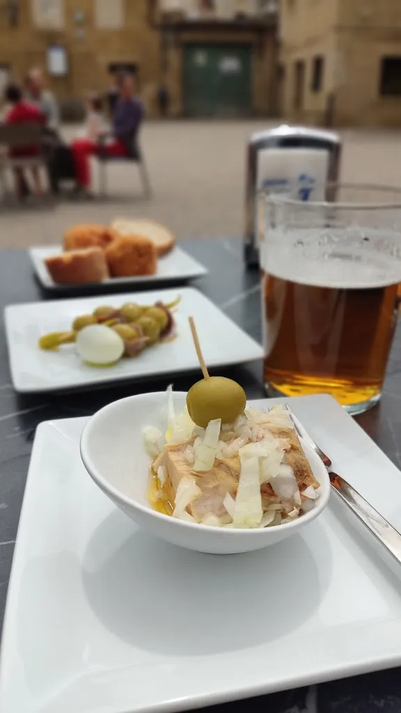 Menu_Cúbedo Gastrobar_San Vicente de la Sonsierra_immagine_9