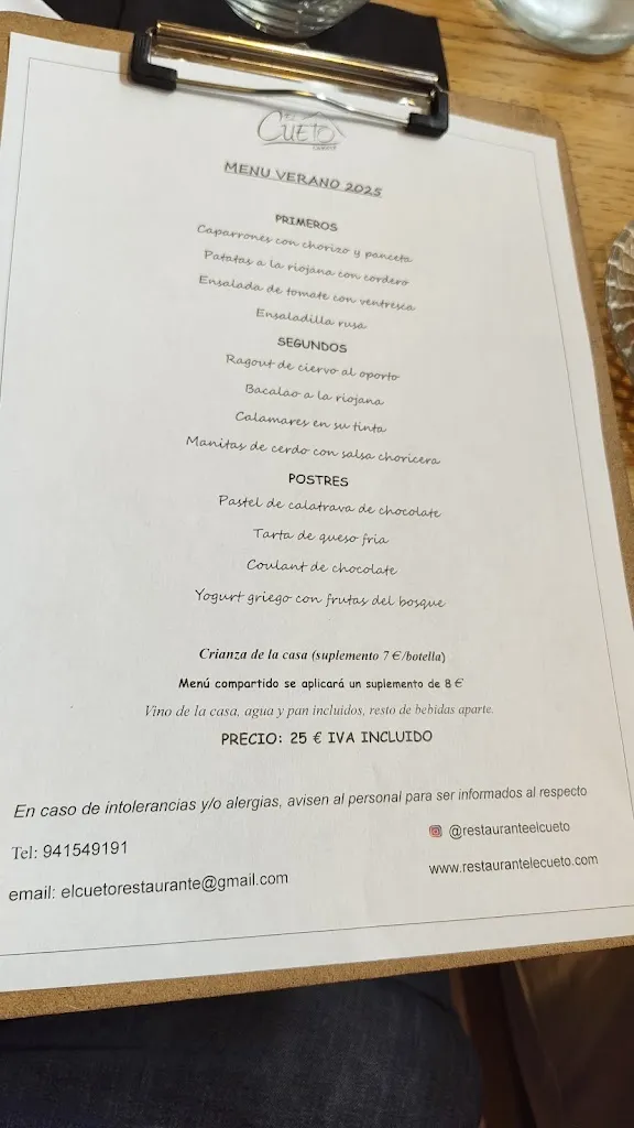 Menu_Restaurante El Cueto_Santurde de Rioja_image_1
