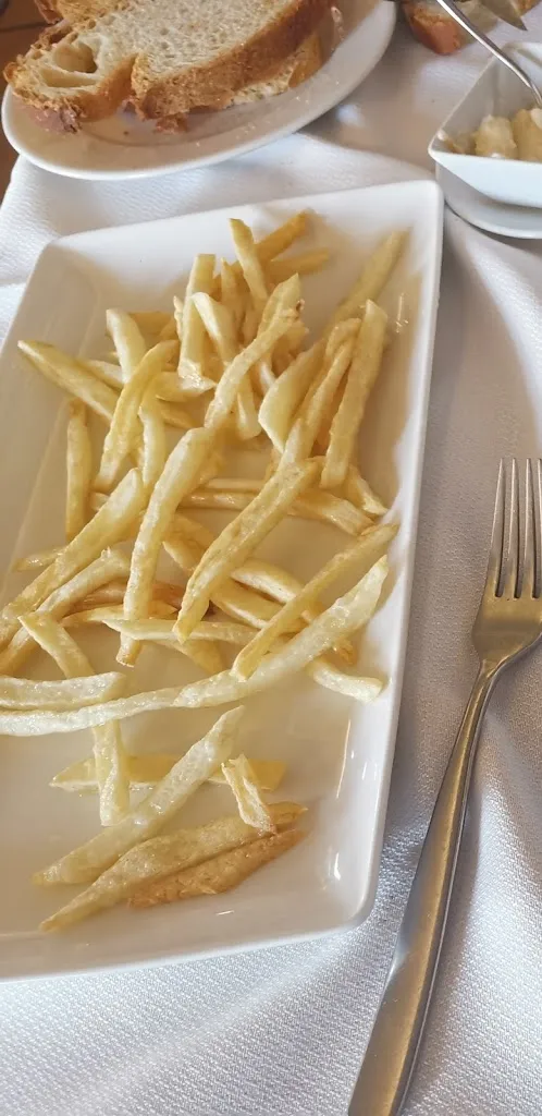 Menu_Restaurant Hostal Colomí_Santa Coloma_image_7