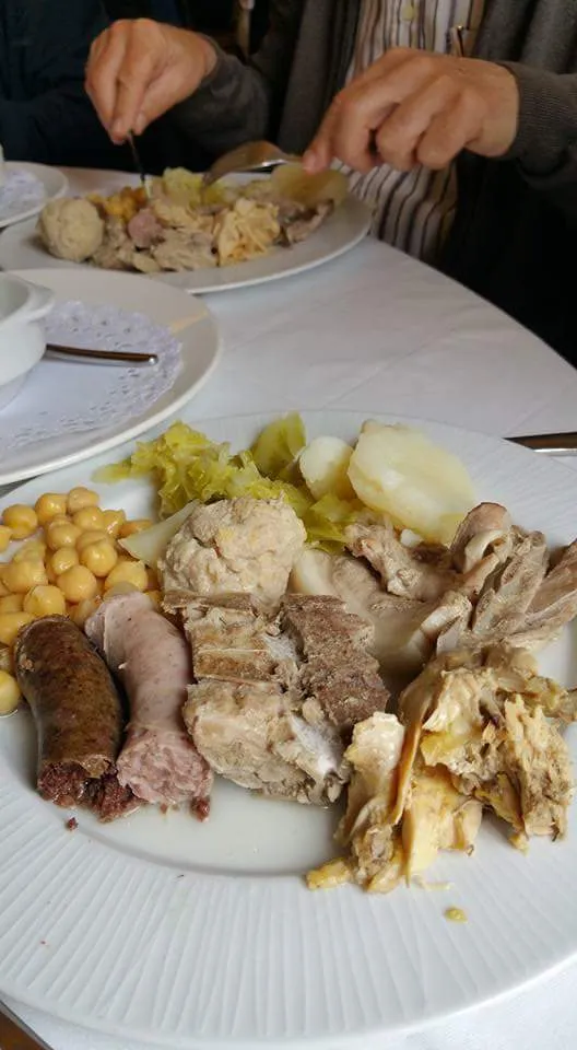 Menu_Restaurant Hostal Colomí_Santa Coloma_image_9