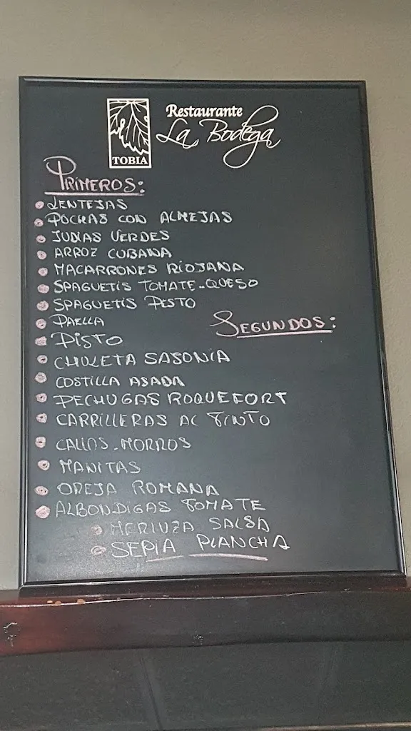 Menu_Restaurante la Bodega_San Asensio_image_2