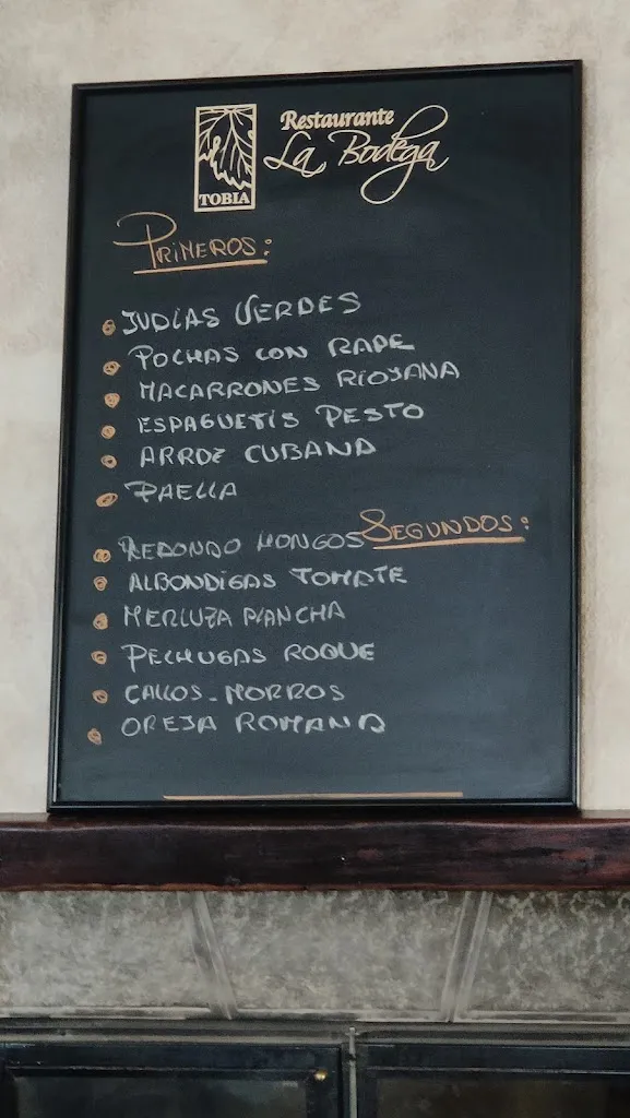 Menu_Restaurante la Bodega_San Asensio_image_4
