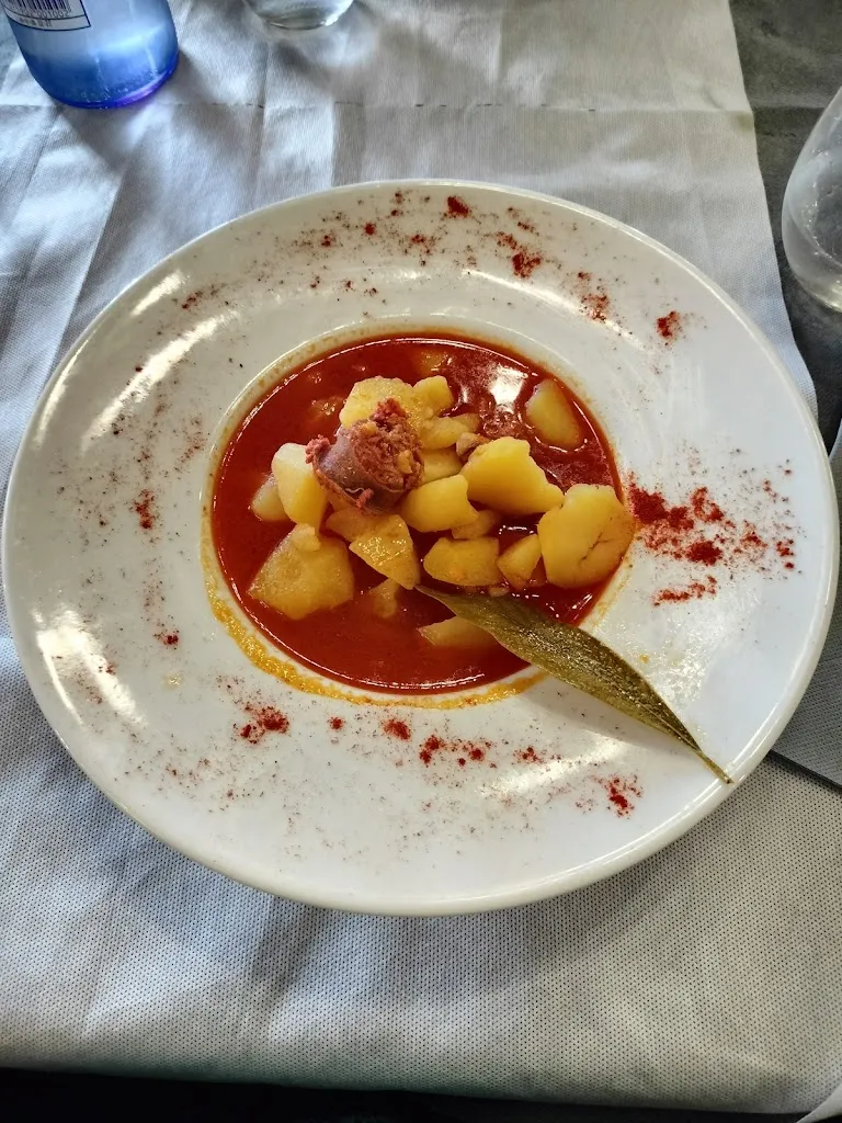 Menu_Restaurante la Bodega_San Asensio_image_5