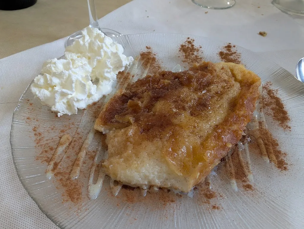 Marc Mauri_Restaurante la Bodega_San Asensio_review