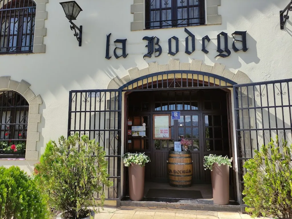 Restaurante la Bodega_San Asensio_slider_image_1
