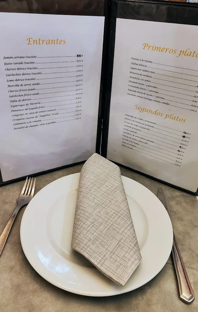 Menu_Restaurante El Botero _San Asensio_image_2