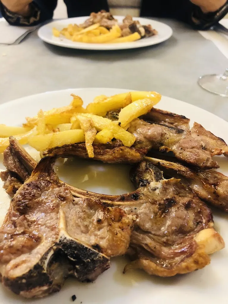 corey baker_Restaurante El Botero _San Asensio_review