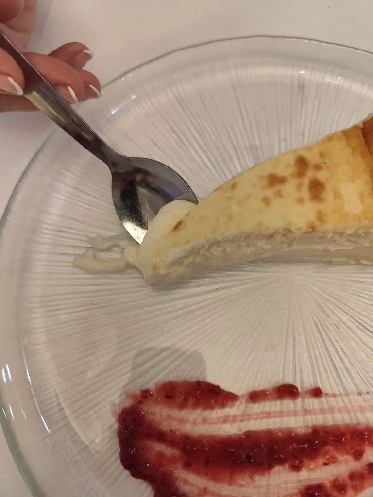 Joan Carles G.F._Restaurante El Botero _San Asensio_review