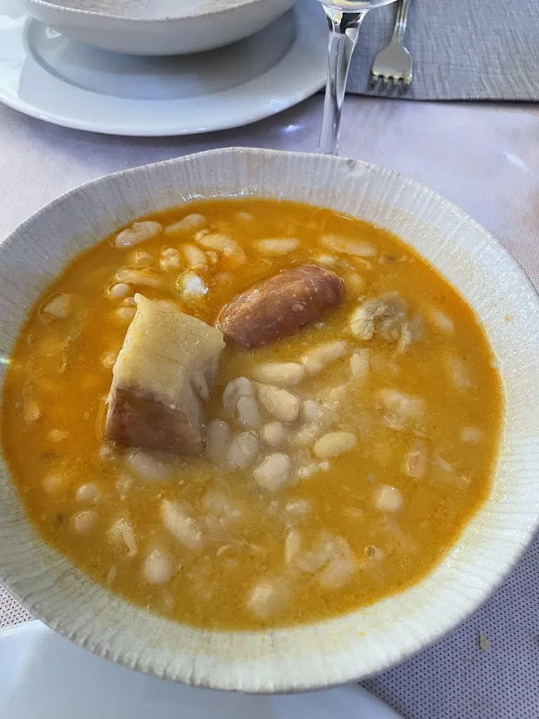 Cristina - Últimoequipaje_Restaurante El Botero _San Asensio_review