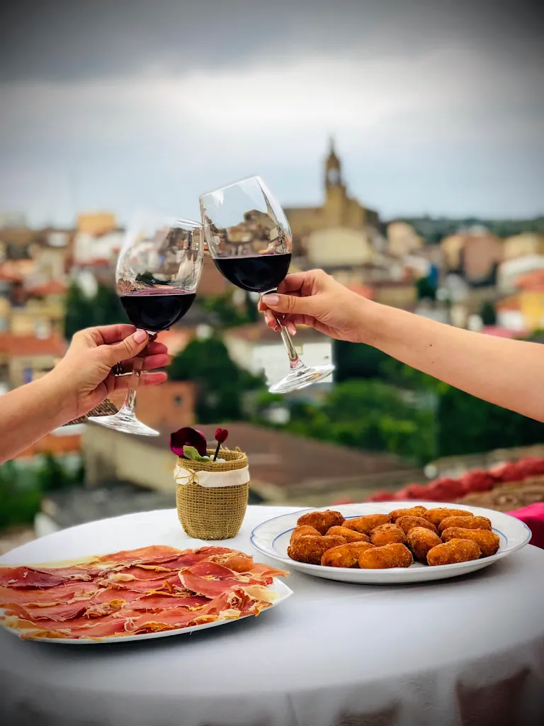 Restaurante El Botero _San Asensio_slider_image_3