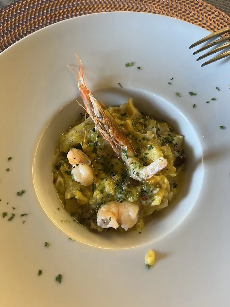 Teresa Lopez_Restaurante Casa Marisa_San Asensio_review