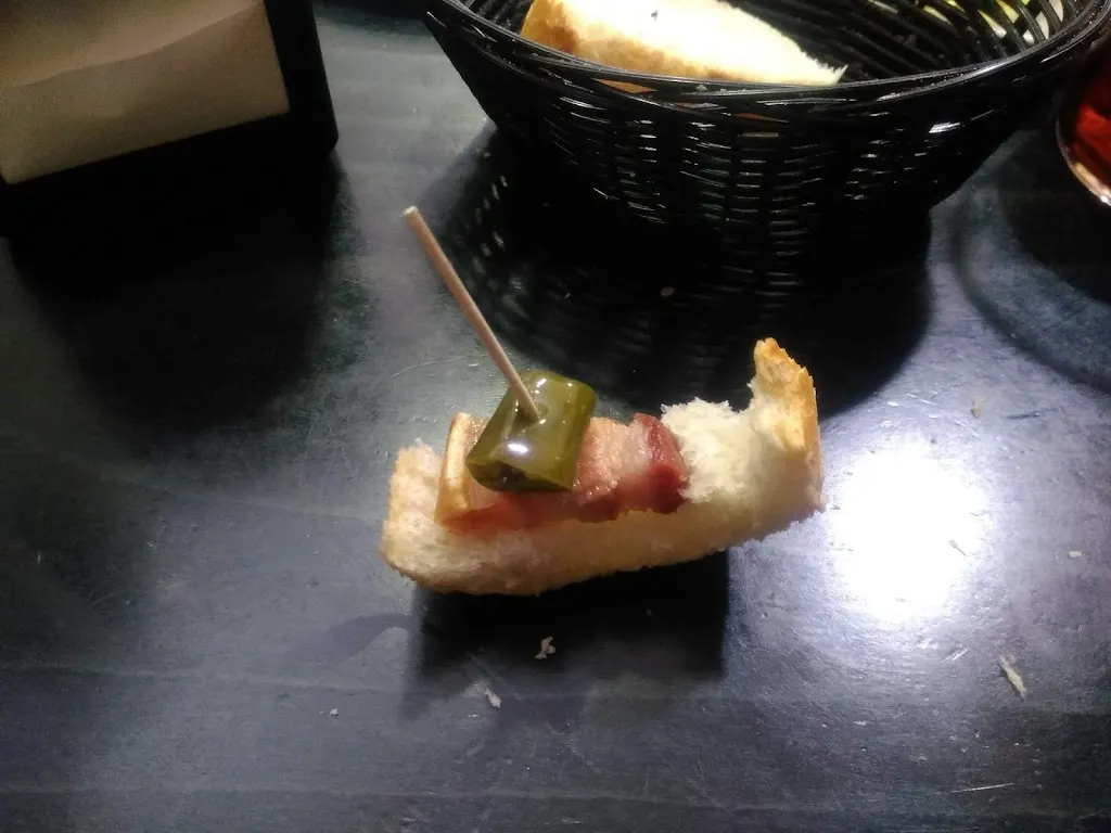 Menu_BAR RESTAURANTE TRINQUETE_San Asensio_image_7