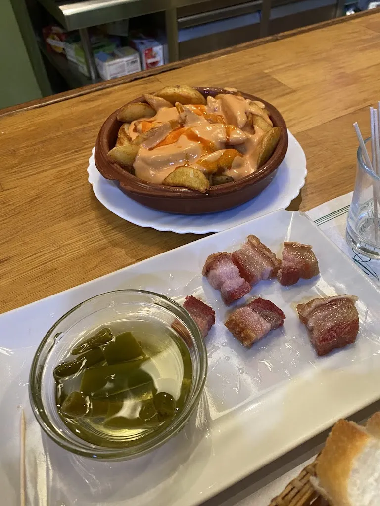 BAR RESTAURANTE TRINQUETE_San Asensio_slider_image_2