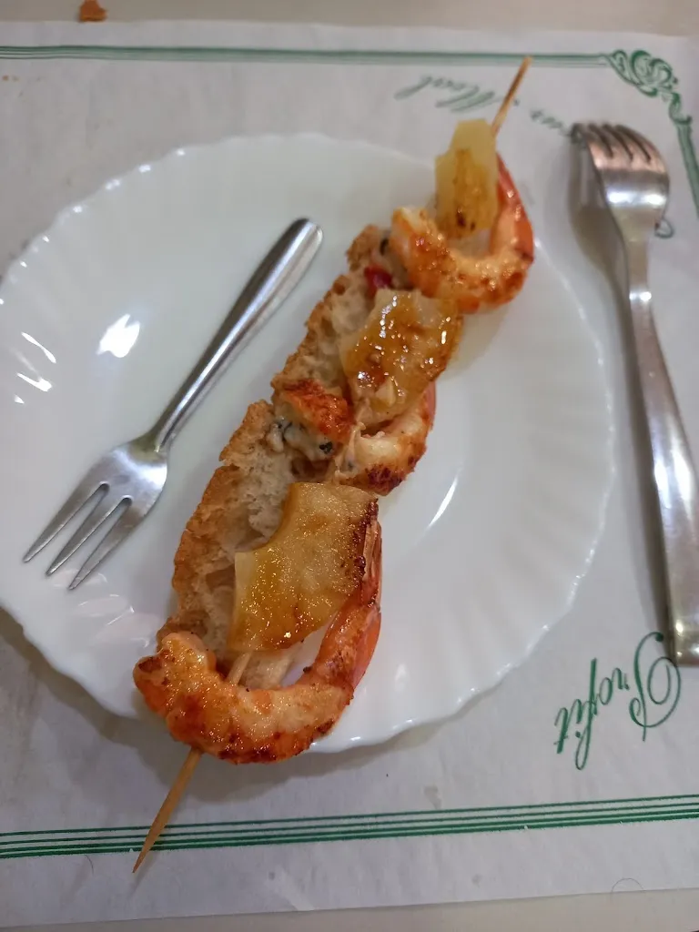 BAR RESTAURANTE TRINQUETE_San Asensio_slider_image_3