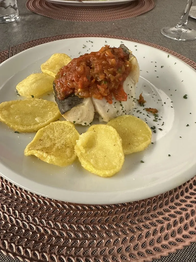 Anthony Harling_RESTAURANTE HOTEL CASA MARISA_San Asensio_review