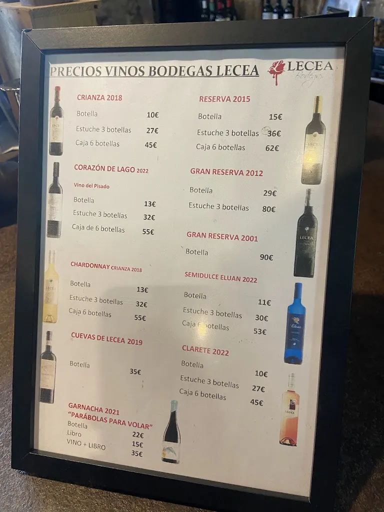 Menu_Bodegas Lecea_San Asensio_image_2