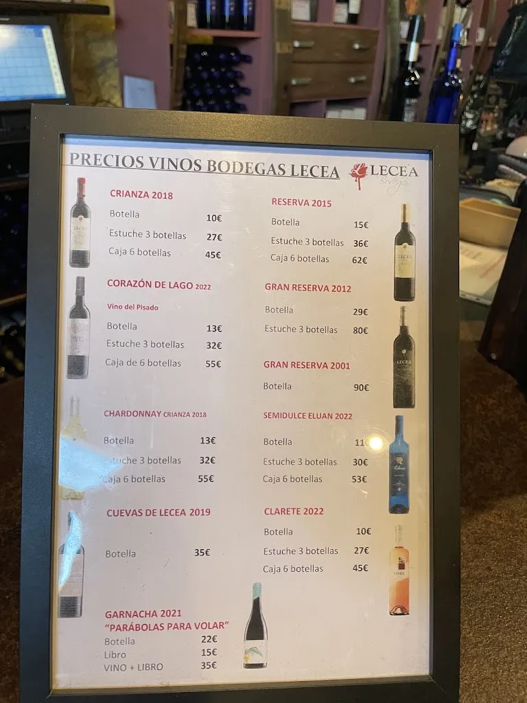 Menu_Bodegas Lecea_San Asensio_image_3