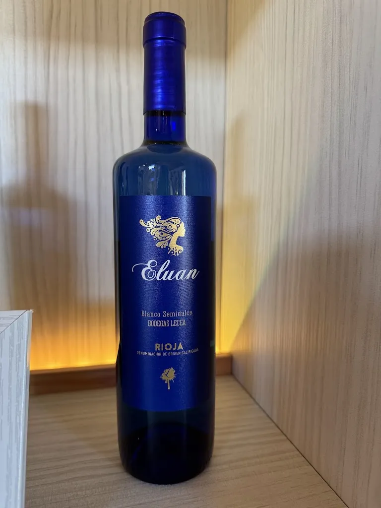 Ricardo Albuquerque_Bodegas Lecea_San Asensio_review