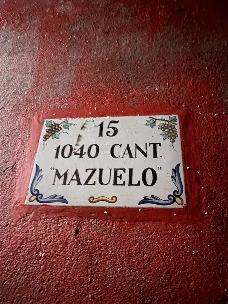 Riccardo Conci_Bodegas Lecea_San Asensio_review