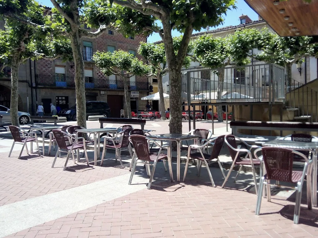 Ceci Garcia_Bar Del Castillo_San Asensio_review