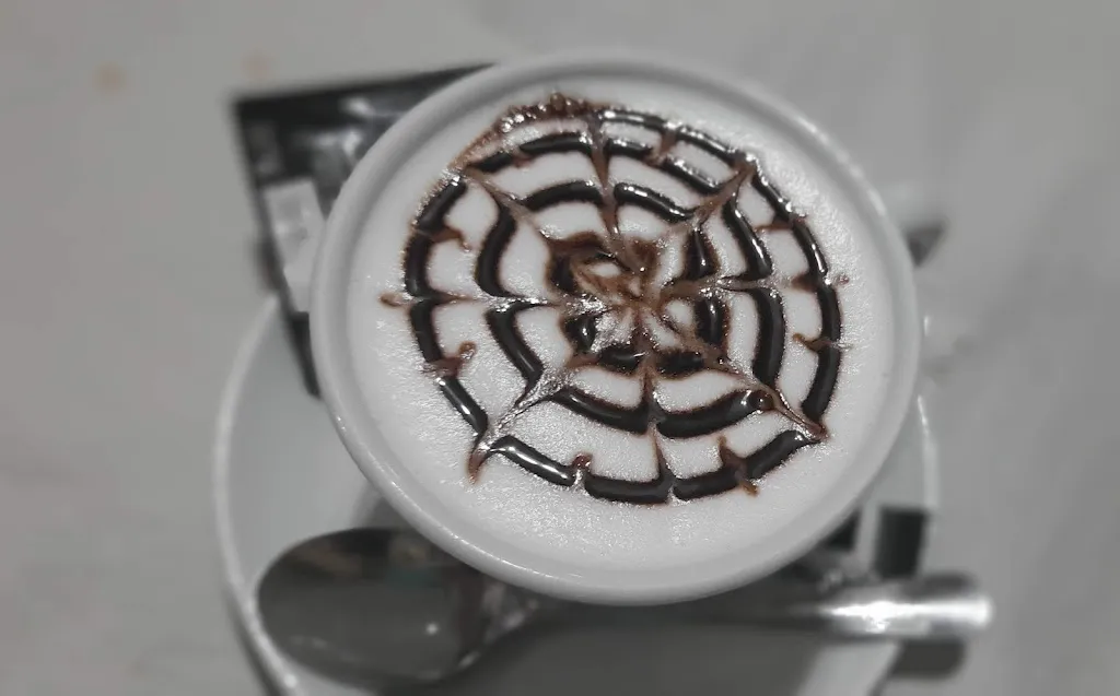 Angelica Perez_Bar Del Castillo_San Asensio_review