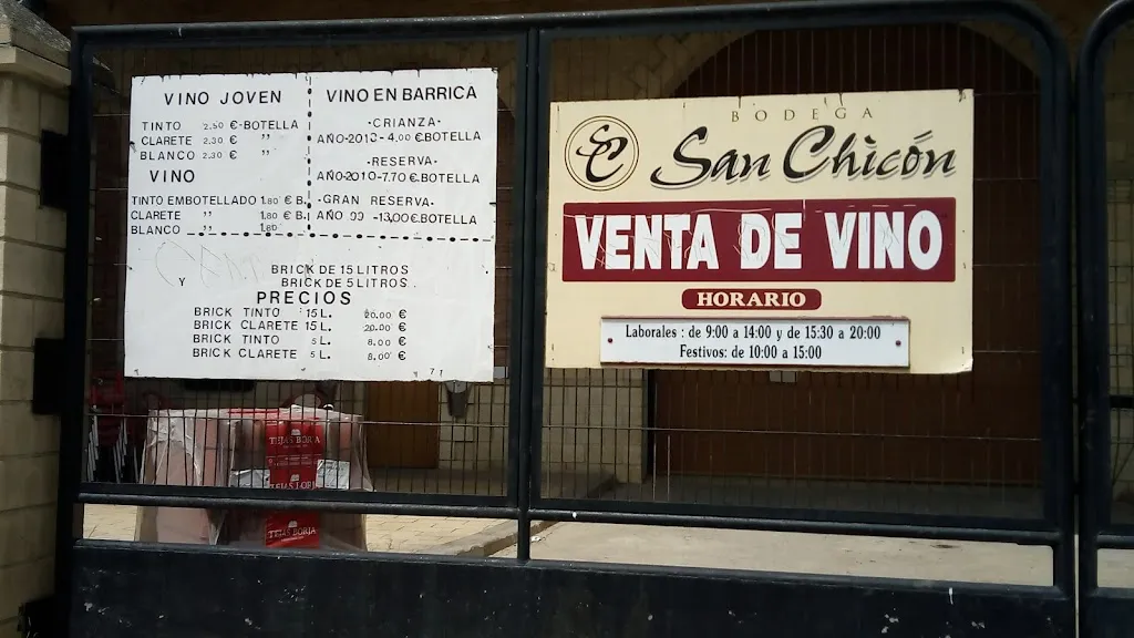 Menu_Bodega San Chicón_San Asensio_image_3