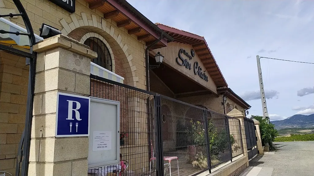 Veronica_Bodega San Chicón_San Asensio_review