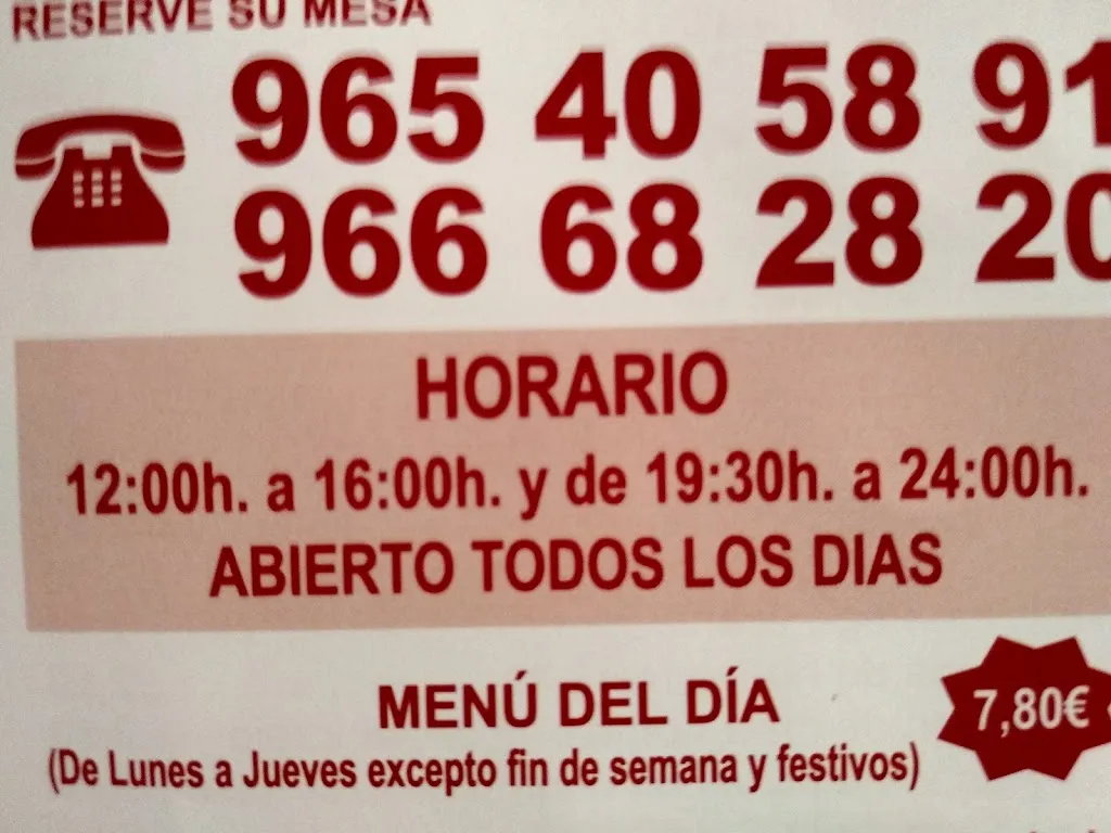 Menu_Restaurante Chino Hong Kong_Crevillent_image_3